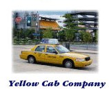 yellow cab