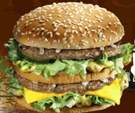 big mac